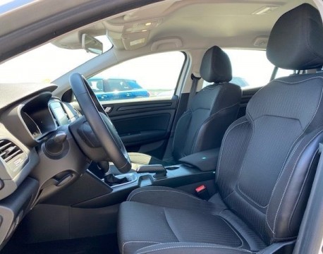 MEGANE IV 1.5 DCI 110CH ENERGY BUSINESS EDC