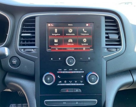 MEGANE IV 1.5 DCI 110CH ENERGY BUSINESS EDC