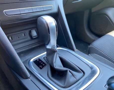 MEGANE IV 1.5 DCI 110CH ENERGY BUSINESS EDC