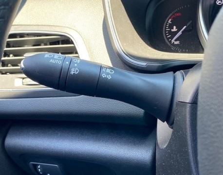 MEGANE IV 1.5 DCI 110CH ENERGY BUSINESS EDC