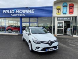 CLIO IV 1.5 DCI 75CH ENERGY BUSINESS 5P