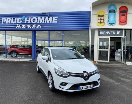 CLIO IV 1.5 DCI 75CH ENERGY BUSINESS 5P