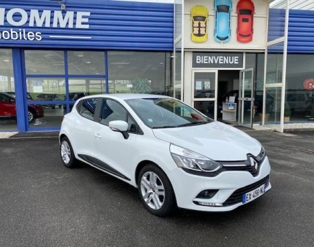 CLIO IV 1.5 DCI 75CH ENERGY BUSINESS 5P