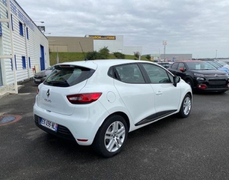 CLIO IV 1.5 DCI 75CH ENERGY BUSINESS 5P