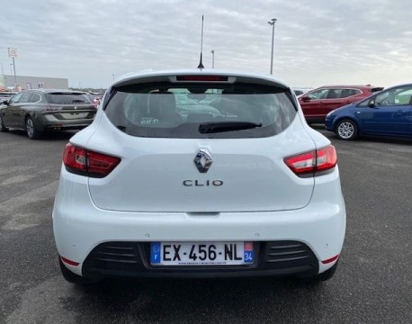 CLIO IV 1.5 DCI 75CH ENERGY BUSINESS 5P