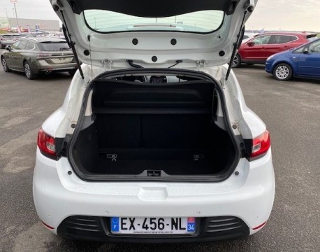 CLIO IV 1.5 DCI 75CH ENERGY BUSINESS 5P