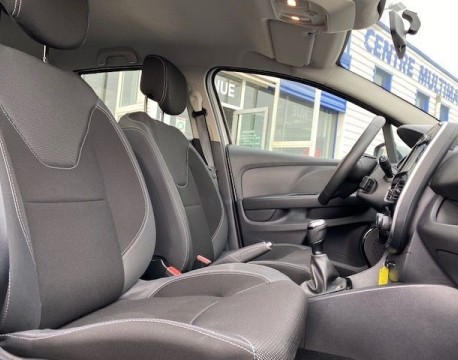 CLIO IV 1.5 DCI 75CH ENERGY BUSINESS 5P