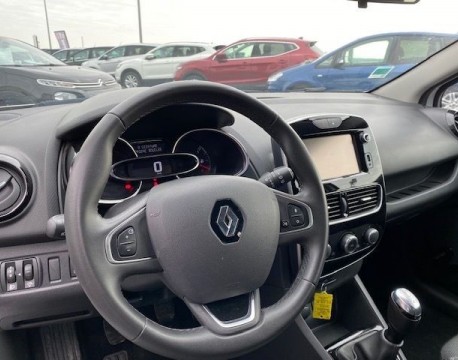 CLIO IV 1.5 DCI 75CH ENERGY BUSINESS 5P