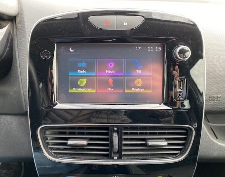 CLIO IV 1.5 DCI 75CH ENERGY BUSINESS 5P