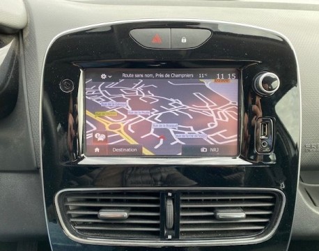 CLIO IV 1.5 DCI 75CH ENERGY BUSINESS 5P