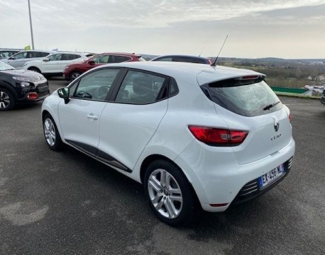 CLIO IV 1.5 DCI 75CH ENERGY BUSINESS 5P