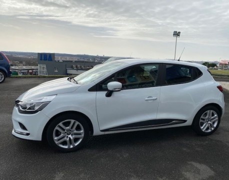 CLIO IV 1.5 DCI 75CH ENERGY BUSINESS 5P