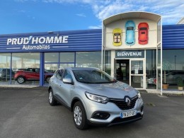 KADJAR 1.5 BLUE DCI 115CH BUSINESS