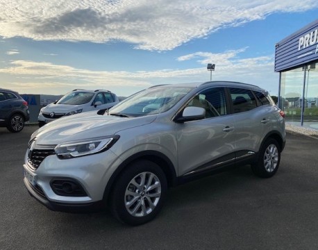 KADJAR 1.5 BLUE DCI 115CH BUSINESS
