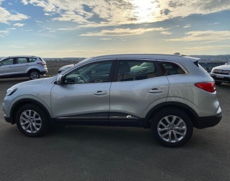 KADJAR 1.5 BLUE DCI 115CH BUSINESS