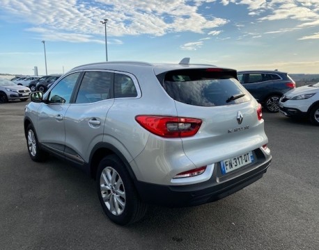 KADJAR 1.5 BLUE DCI 115CH BUSINESS