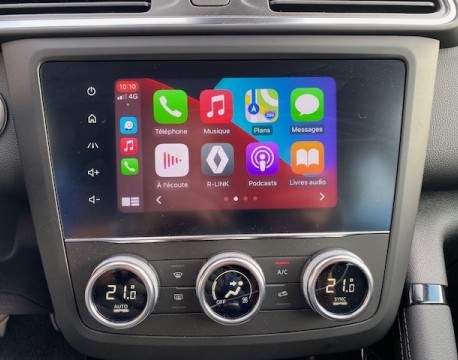 KADJAR 1.5 BLUE DCI 115CH BUSINESS