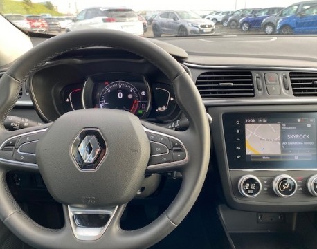 KADJAR 1.5 BLUE DCI 115CH BUSINESS