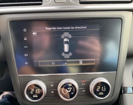 KADJAR 1.5 BLUE DCI 115CH BUSINESS