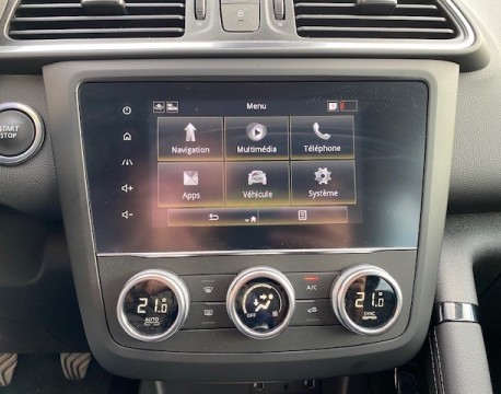 KADJAR 1.5 BLUE DCI 115CH BUSINESS