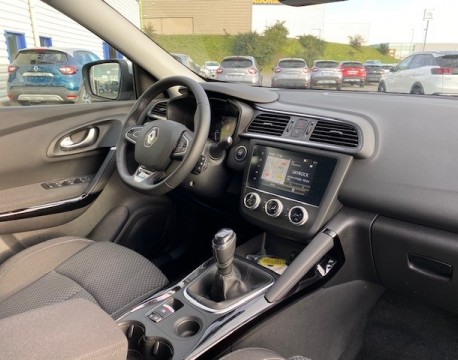 KADJAR 1.5 BLUE DCI 115CH BUSINESS