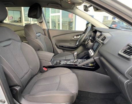 KADJAR 1.5 BLUE DCI 115CH BUSINESS