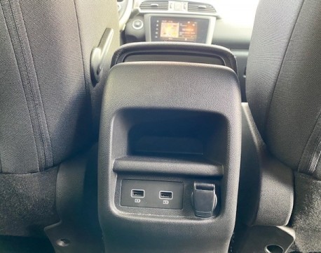 KADJAR 1.5 BLUE DCI 115CH BUSINESS