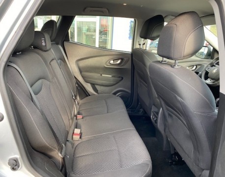 KADJAR 1.5 BLUE DCI 115CH BUSINESS