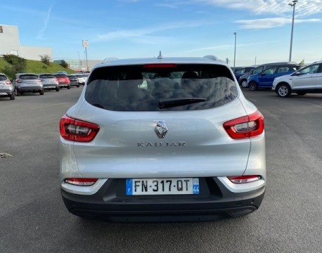 KADJAR 1.5 BLUE DCI 115CH BUSINESS
