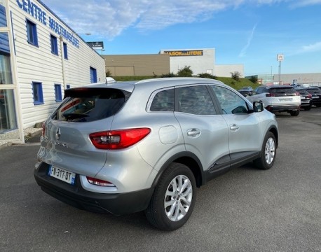 KADJAR 1.5 BLUE DCI 115CH BUSINESS