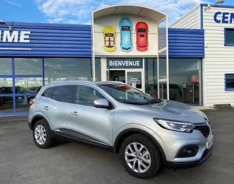 KADJAR 1.5 BLUE DCI 115CH BUSINESS