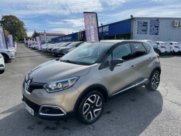 CAPTUR 1.5 DCI 90CH ENERGY INTENS ECO²