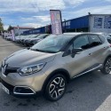 CAPTUR 1.5 DCI 90CH ENERGY INTENS ECO²