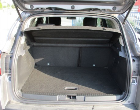 CAPTUR 1.5 DCI 90CH ENERGY INTENS ECO²