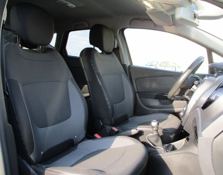 CAPTUR 1.5 DCI 90CH ENERGY INTENS ECO²