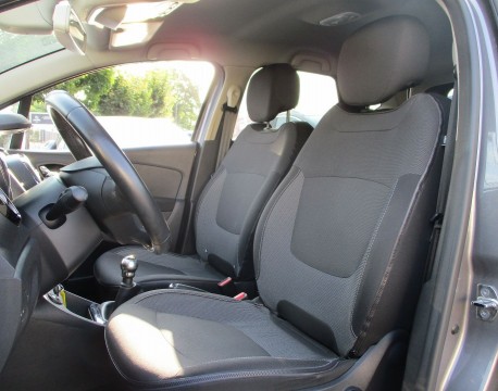 CAPTUR 1.5 DCI 90CH ENERGY INTENS ECO²