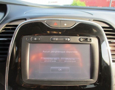 CAPTUR 1.5 DCI 90CH ENERGY INTENS ECO²