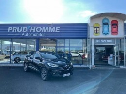 KADJAR 1.5 DCI 110CH ENERGY BUSINESS ECO²