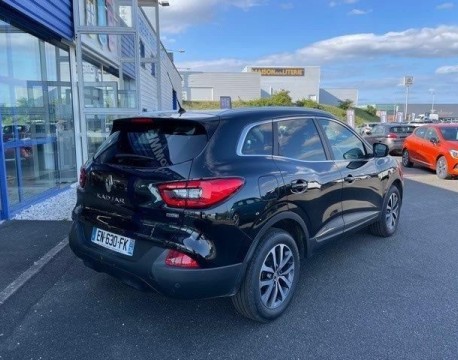 KADJAR 1.5 DCI 110CH ENERGY BUSINESS ECO²