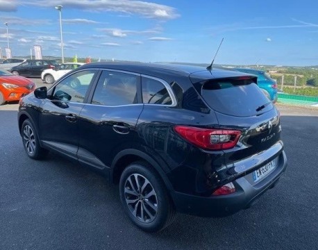 KADJAR 1.5 DCI 110CH ENERGY BUSINESS ECO²