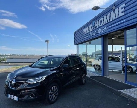 KADJAR 1.5 DCI 110CH ENERGY BUSINESS ECO²