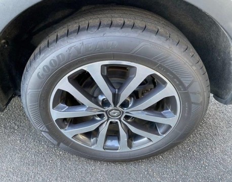 KADJAR 1.5 DCI 110CH ENERGY BUSINESS ECO²