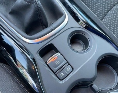 KADJAR 1.5 DCI 110CH ENERGY BUSINESS ECO²