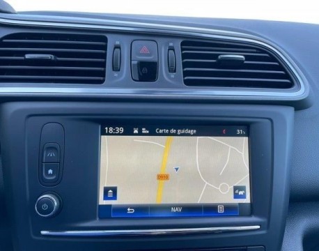 KADJAR 1.5 DCI 110CH ENERGY BUSINESS ECO²