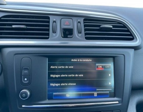 KADJAR 1.5 DCI 110CH ENERGY BUSINESS ECO²