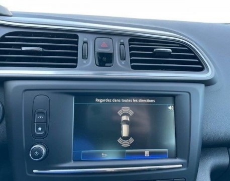 KADJAR 1.5 DCI 110CH ENERGY BUSINESS ECO²