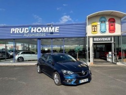 MEGANE IV 1.5 BLUE DCI 115CH BUSINESS