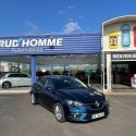 MEGANE IV 1.5 BLUE DCI 115CH BUSINESS