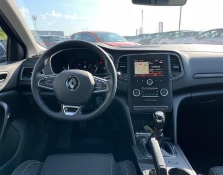 MEGANE IV 1.5 BLUE DCI 115CH BUSINESS