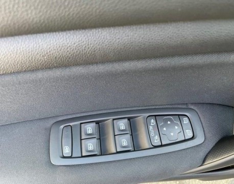 MEGANE IV 1.5 BLUE DCI 115CH BUSINESS